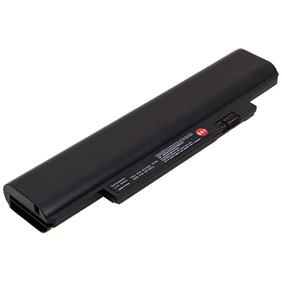 Lenovo ThinkPad Edge E120 11.1 Volt Li-ion Laptop Battery (4400 mAh / 49Wh)