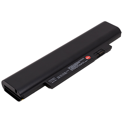 Lenovo ThinkPad Edge E130 3358-AXG 11.1 Volt Li-ion Laptop Battery (4400 mAh / 49Wh)