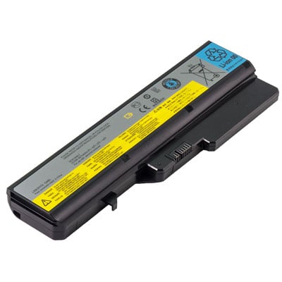 Replacement Notebook Battery for Lenovo Essential G460-06777UU 11.1 Volt Li-ion Laptop Battery (4400mAh / 48Wh)