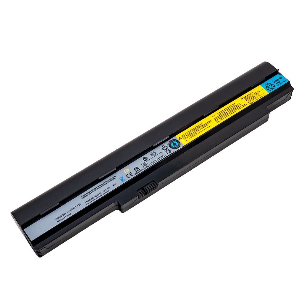 Replacement Notebook Battery for Lenovo K26 Series 14.8 Volt Li-ion Laptop Battery (4400 mAh / 65Wh)