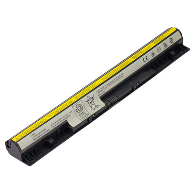 Replacement Notebook Battery for Lenovo L12L4A02 14.4 Volt Li-ion Laptop Battery (2200 mAh / 32Wh)