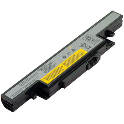 Replacement Notebook Battery for Lenovo IdeaPad Y510N Series 10.8 Volt Li-ion Laptop Battery (4400mAh / 48Wh)