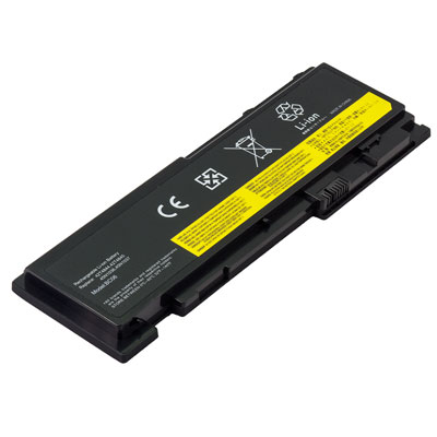 Replacement Notebook Battery for Lenovo ThinkPad T420si 4175 11.1 Volt Li-Polymer Laptop Battery (3800mAh / 42Wh)