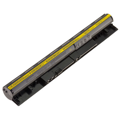 Replacement Notebook Battery for Lenovo IdeaPad S400u Series 14.8 Volt Li-ion Laptop Battery (2200 mAh / 33Wh)