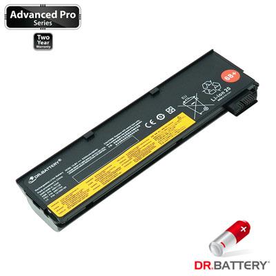 Lenovo ThinkPad T440s 20AR0012 10.8 Volt Li-ion Advanced Pro Series Laptop Battery (5200 mAh / 56Wh)