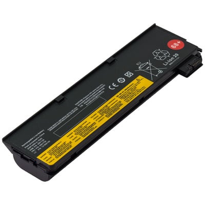 Lenovo 45N1137 10.8 Volt Li-ion Laptop Battery (4400mAh / 48Wh)