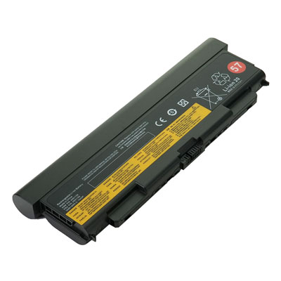 Replacement Notebook Battery for Lenovo 0C52864 10.8 Volt Li-ion Laptop Battery (6600 mAh / 71Wh)