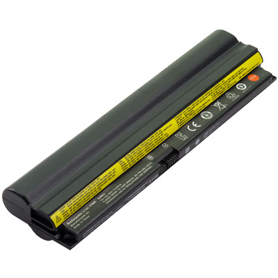 Lenovo ThinkPad Edge 11 inch 11.1 Volt Li-ion Laptop Battery (4400mAh / 49Wh)