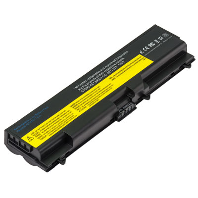 Replacement Notebook Battery for Lenovo 45N1015 10.8 Volt Li-ion Laptop Battery (4400mAh / 48Wh)