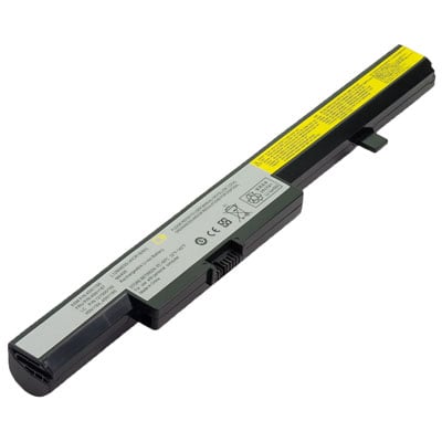 Replacement Notebook Battery for Lenovo IdeaPad N40-45 14.4 Volt Li-ion Laptop Battery (2200mAh / 32Wh)