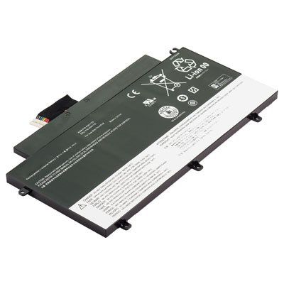 Replacement Notebook Battery for Lenovo ThinkPad T431s 20AA000QUS 11.1 Volt Li-Polymer Laptop Battery (4250mAh / 47Wh)