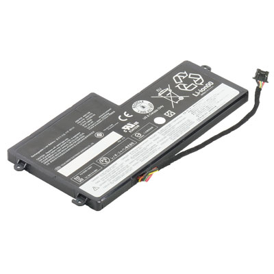 Replacement Notebook Battery for Lenovo T440 11.1 Volt Li-Polymer Laptop Battery (2060mAh / 24Wh)