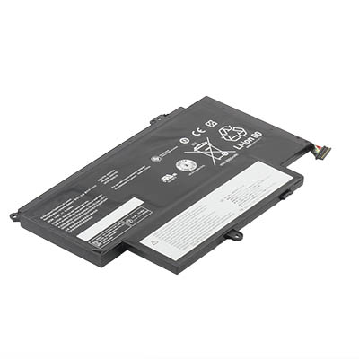 Replacement Notebook Battery for Lenovo ThinkPad S1 Yoga 20CD002JUS 14.8 Volt Li-Polymer Laptop Battery (3180mAh / 47Wh)