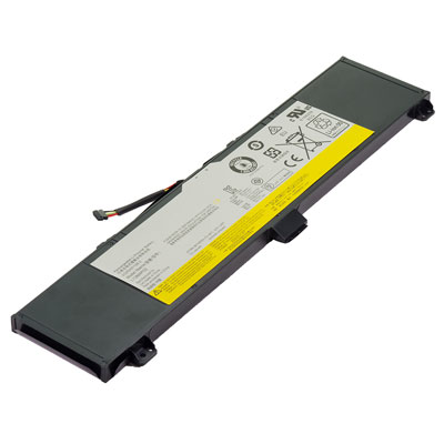 Replacement Notebook Battery for Lenovo Y50-70 59425944 7.4 Volt Li-polymer Laptop Battery (6400mAh / 47Wh)
