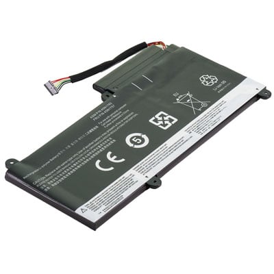 Replacement Notebook Battery for Lenovo ThinkPad E450 20DC003SUS 11.3 Volt Li-polymer Laptop Battery (4200mAh / 47Wh)