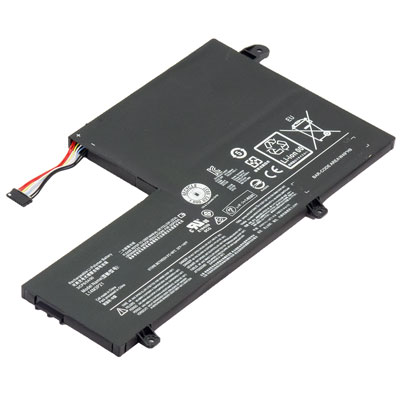Lenovo Edge 2-1580 11.1 Volt Li-polymer Laptop Battery (4050mAh / 45Wh)