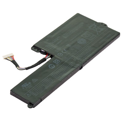 Replacement Notebook Battery for Lenovo Chromebook N21 11.6 11.1 Volt Li-polymer Laptop Battery (3300mAh / 36Wh)