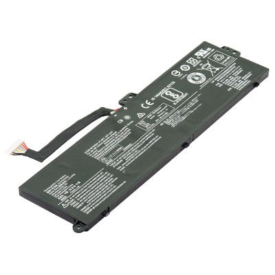 Replacement Notebook Battery for Lenovo 100S Chromebook-11IBY 7.5 Volt Li-polymer Laptop Battery (4533mAh / 34Wh)