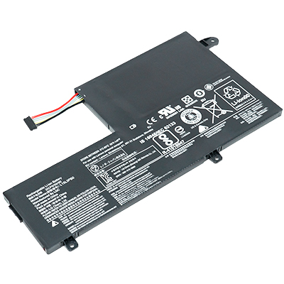 Lenovo IdeaPad 330S-15IKB 81F5010VHH LLN287 4610mAh / 35Wh Notebook Battery  - BattDepot United Kingdom