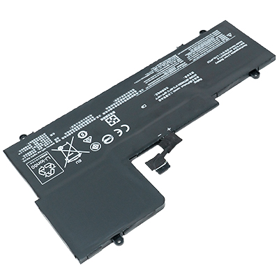Lenovo Yoga 710-15IKB LLN289 6974mAh / 53Wh Notebook Battery - BattDepot  United States