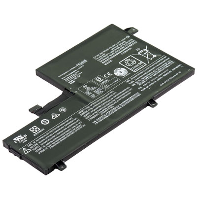 Replacement Notebook Battery for Lenovo ChromeBook N42 11.1 Volt Li-polymer Laptop Battery (4050mAh / 45Wh)