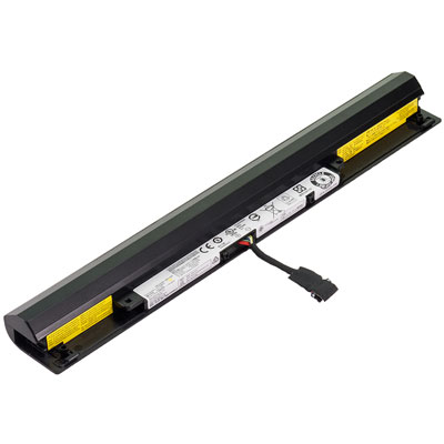 Replacement Notebook Battery for Lenovo Ideapad 100-14IBD 80RK002UIH 14.6 Volt Li-ion Laptop Battery (2800mAh / 41Wh)
