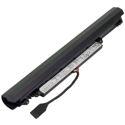 Replacement Notebook Battery for Lenovo IdeaPad 110-15IBR 80T7002PCF 10.8 Volt Li-Ion Laptop Battery (2200mAh / 24Wh)