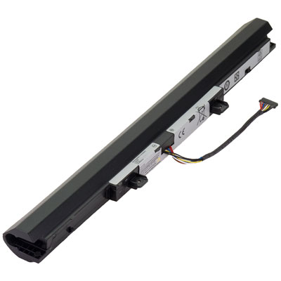 Replacement Notebook Battery for Lenovo V310-15ISK 80SY 14.4 Volt Li-Ion Laptop Battery (2200mAh / 32Wh)