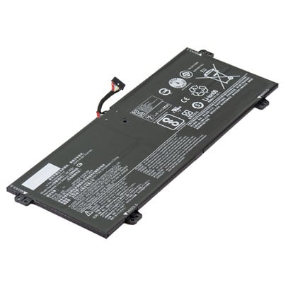 Replacement Notebook Battery for Lenovo L16L4PB1 7.7 Volt Li-Polymer Laptop Battery (7100mAh/ 54Wh)