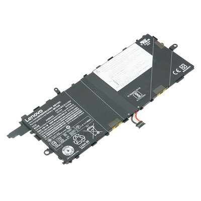 Batterie pour PC Portable de remplacement pour Lenovo 2ICP4/85/101 7.6 Volt Li-polymer Batterie pour PC Portable (4750mAh / 36Wh)
