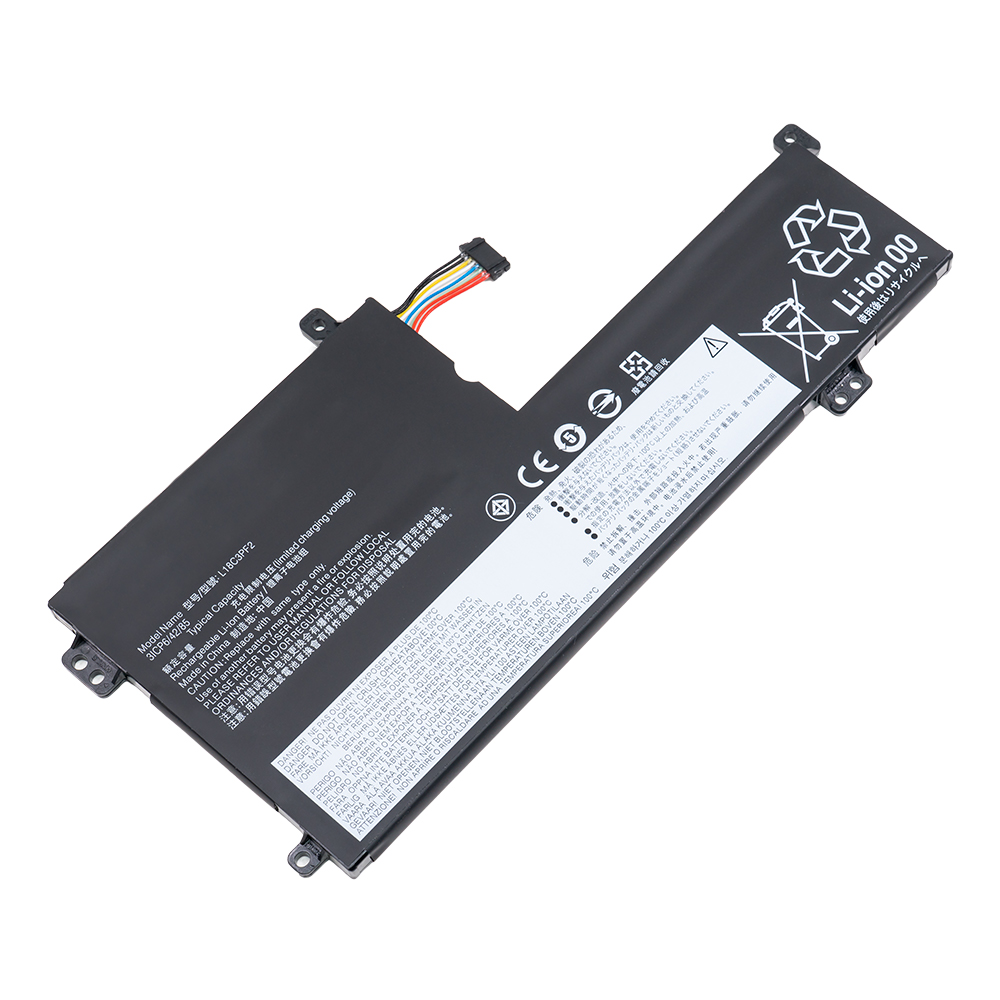 Replacement Notebook Battery for Lenovo SB10W67268 11.25 Volt Li-polymer Laptop Battery (3220mAh / 36Wh)
