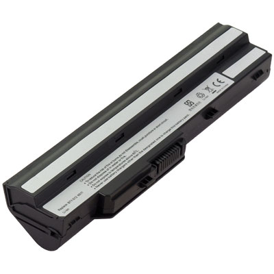 MSI TX2-RTL8187SE 11.1 Volt Li-ion Laptop Battery (4400 mAh / 49Wh)