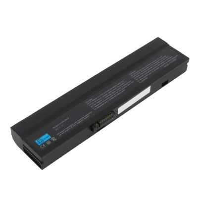 Replacement Notebook Battery for Sony W2BP4V 11.1 Volt Li-ion Laptop Battery (8800 mAh)