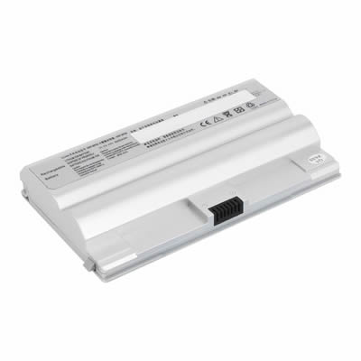Sony VAIO PCG-391L 11.1 Volt Li-ion Laptop Battery (4400 mAh / 49Wh)