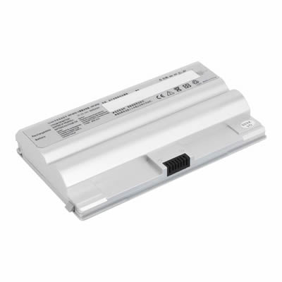 Sony VAIO PCG-3A1L 11.1 Volt Li-ion Laptop Battery (4400 mAh / 49Wh)