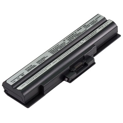 Replacement Notebook Battery for Sony VGP-BPS13B/S 11.1 Volt Li-ion Laptop Battery (4400mAh / 49Wh)