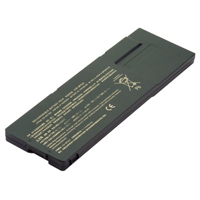 Replacement Notebook Battery for Sony VPCSA26GG/BI 11.1 Volt Li-Polymer Laptop Battery (4400mAh / 49Wh)