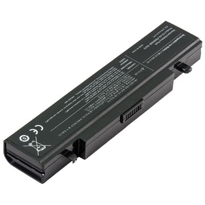 Samsung R470 Series 11.1 Volt Li-ion Laptop Battery (4400mAh / 49Wh)