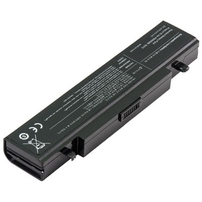 Replacement Notebook Battery for Samsung NP300E5A-A02CA 11.1 Volt Li-ion Laptop Battery (4400mAh / 49Wh)