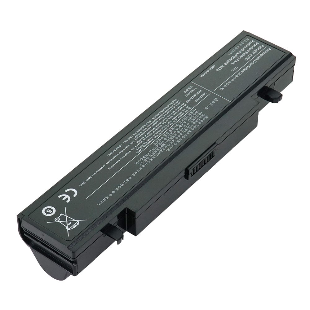 Samsung AA-PL9NC6B 11.1 Volt Li-ion Laptop Battery (6600mAh / 73Wh)