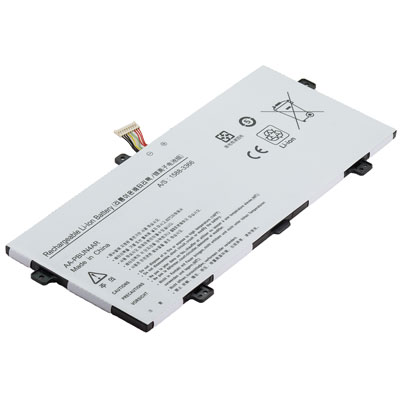 Replacement Notebook Battery for Samsung NT900X5L-K24P 7.7 Volt Li-Polymer Laptop Battery (4000mAh/ 31Wh)