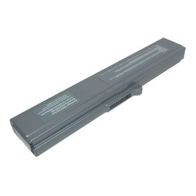 Replacement Notebook Battery for Toshiba Portege 7010CT 10.8 Volt Li-ion Laptop Battery (4400 mAh)