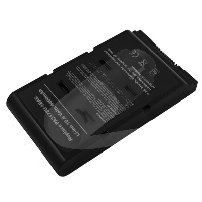 Toshiba DynaBook C7/212PMEW 10.8 Volt Li-ion Batería para portátiles
