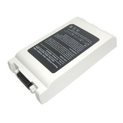 Replacement Notebook Battery for Toshiba Tecra 9100 10.8 Volt Li-ion Laptop Battery (4400 mAh)
