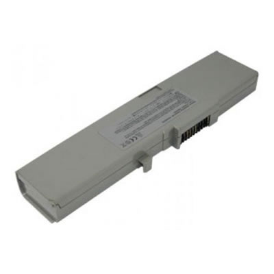 Replacement Notebook Battery for Toshiba Portege 320 11.1 Volt Li-ion Laptop Battery (3600 mAh)
