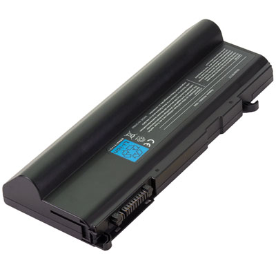 Replacement Notebook Battery for Toshiba Tecra A10-10P 10.8 Volt Li-ion Laptop Battery (8800 mAh / 95Wh)