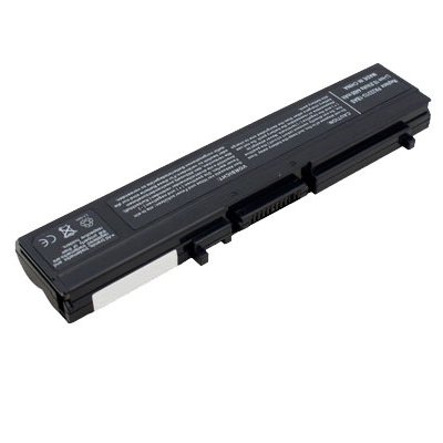 Toshiba PA3331U-1BRS 10.8 Volt Li-ion Laptop Battery (4400 mAh / 48Wh)
