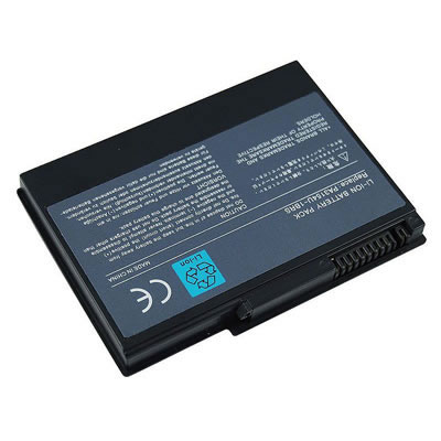 Replacement Notebook Battery for Toshiba Portege 2000 10.8 Volt Li-ion Laptop Battery (1800 mAh)