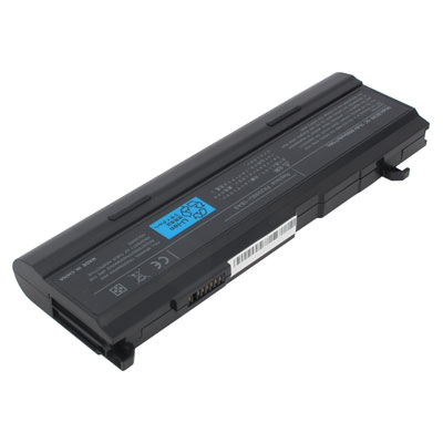 Toshiba PA3399U-1BRS 10.8 Volt Li-ion Laptop Battery (6600 mAh / 71Wh)