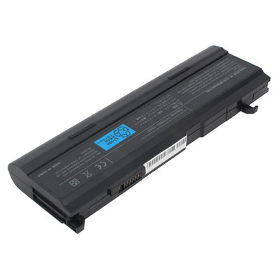 Toshiba Satellite M105-S3031 10.8 Volt Li-ion Laptop Battery (6600 mAh / 71Wh)